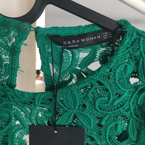 Zara dress - Picture 2 of 4